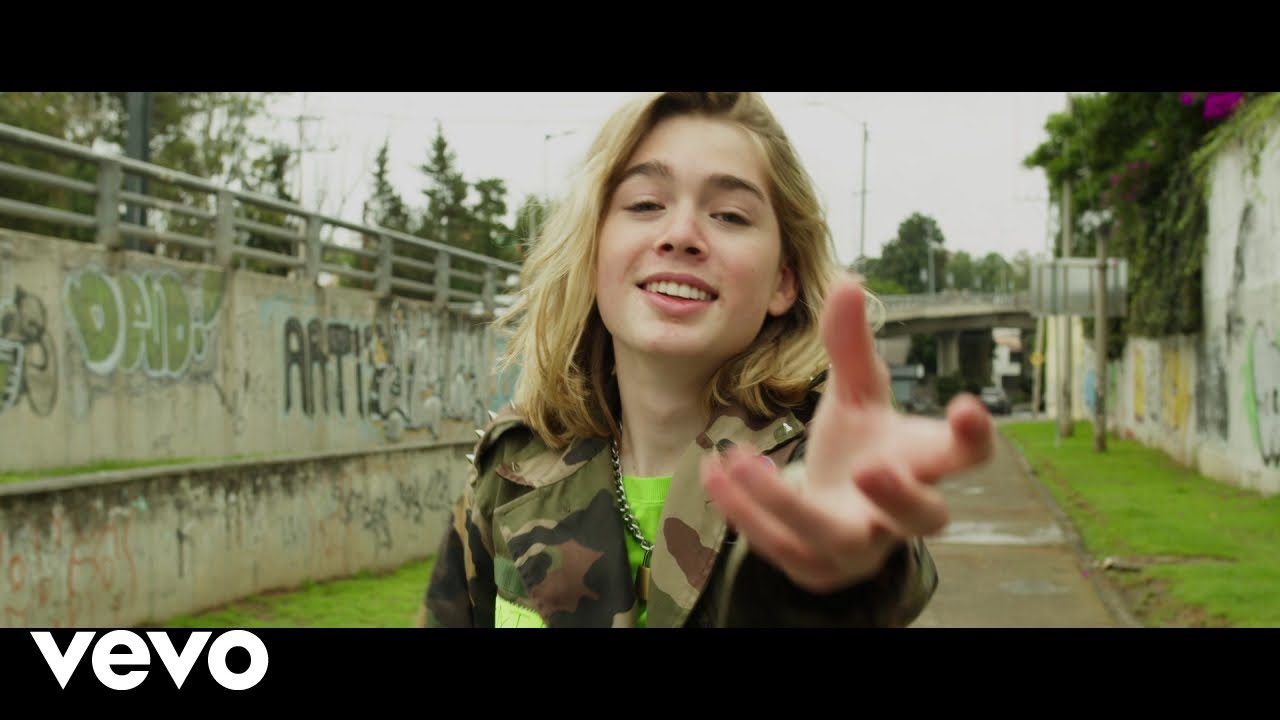 Luis Arturo - Bailemos