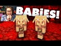 These Are Now the CUTEST Hostile Mob in Minecraft!