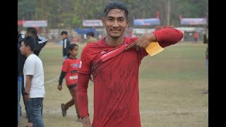 Machhindra FC Vs Sankata Club (1-0) - MATCH HIGHLIGHTS : 3rd Makwanpur Gold Cup