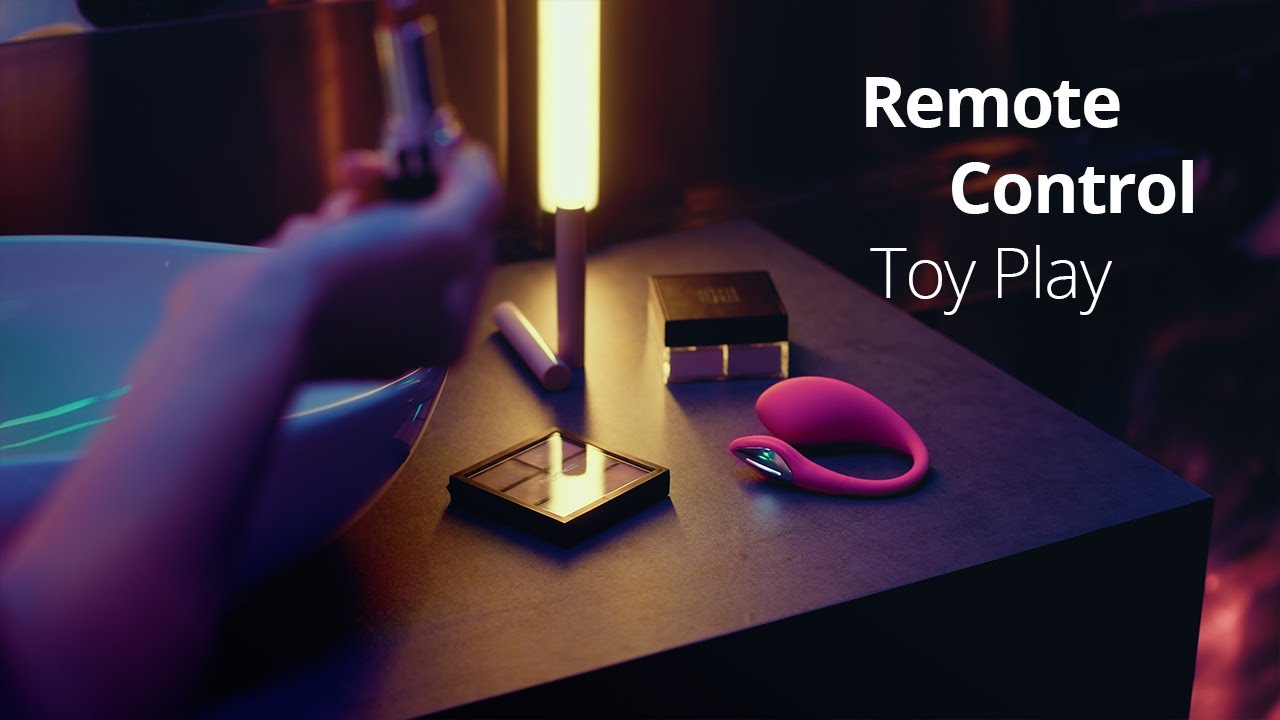 Best Music Controlled Sex Toys: Sync Pleasure With Your Playlist
