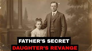 Most Disturbing Father and Child Abuse Case | 1920s Connecticut’s Dark History