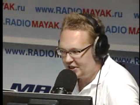 Кинолюбы Неудержимые 13.08.2010 ч.1