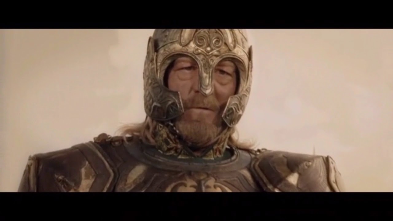 The Last Warrior (Official Trailer HD)