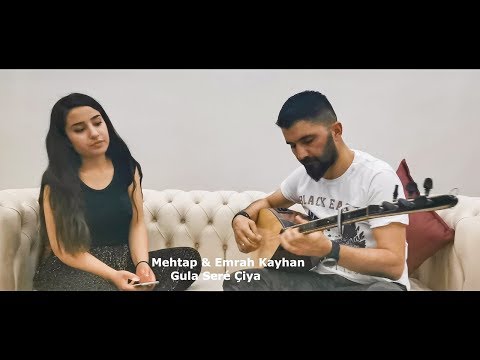 MEHTAP & EMRAH KAYHAN (Gula Sere Çiya)