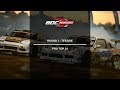 British Drift Championships - Round 1 Teeside - Pro Top 24 Battles