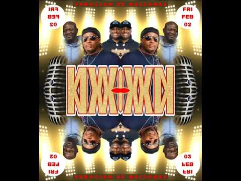 ROCKO & M.CANNON@Josh Lounge FEB.2nd,2024.