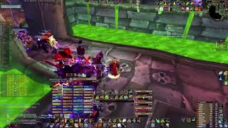 PND Horde - Naxx 2026-08-13