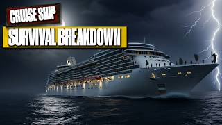Could You Survive a Zombie Outbreak on a Cruise Ship screenshot 3