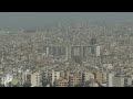 LIVE: Beirut skyline as Israel invades southern Lebanon