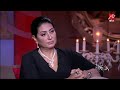 وفاء عامر بتحرج جدا إني أسأل عن أبطال العمل إللي بشترك فيه وبعتبر ده مش من حقي