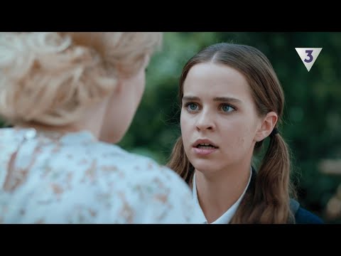 Нерожденная | 1 сезон 2 серия | Смотреть онлайн - ТВ 3