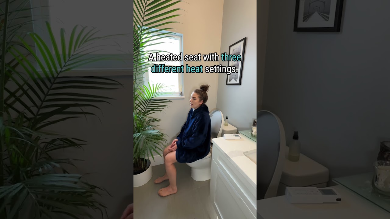 Биде Alpha JX2 | BidetKing.com