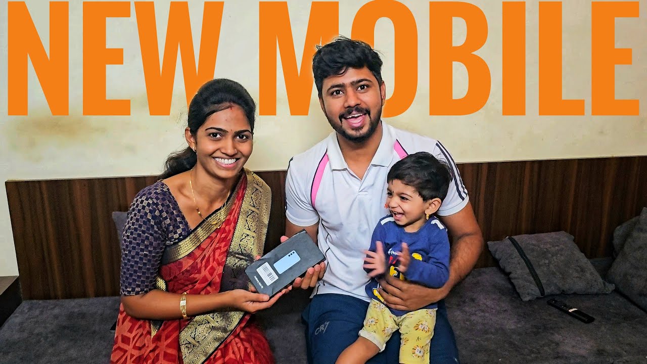 Shruti Ka 1St Anniversary Gift 🎁 New Vlogger 😅