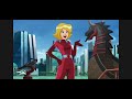 Totally Spies Season 7 - Clover trailer | [Especial de cumplea&ntilde;os de Clover]