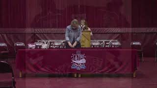 West Carter High School - WCHS Sophomore Underclassmen Awards Program 2021