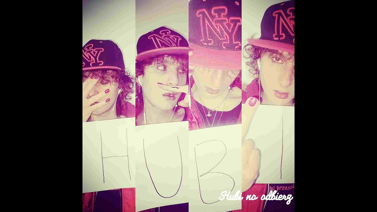 hubithekid - jak on (FREAKY EXXXCLUSIVE)