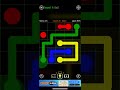Flow gameplay android app iOS iPhone