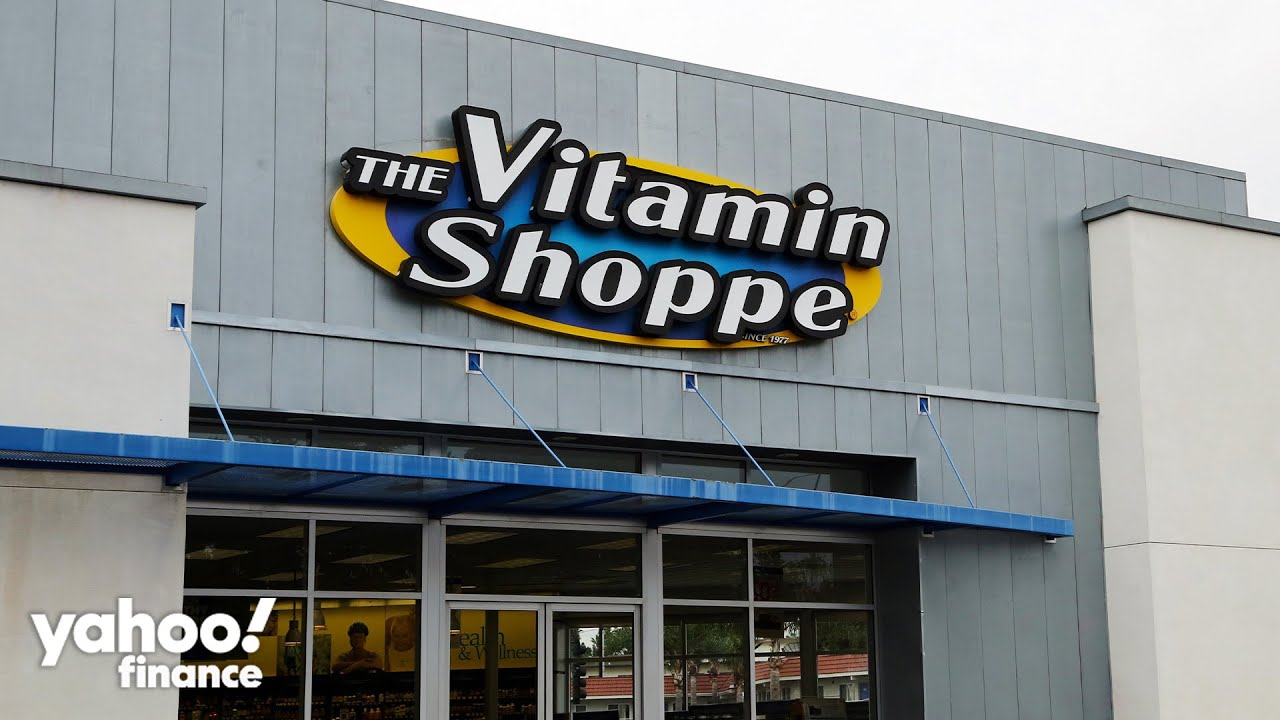 Vitamin Shoppe CEO: Health products bringing in 'crossover consumers'