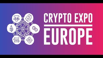 Crypto Expo Europe 2025 Day 1