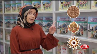 Camiye Gidiyorum 1 | 35. Ünite – Hz. Muhammed (s.a.s.) İslam`ı anlatıyor