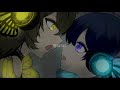 magnet / covered by なすび×Umi
