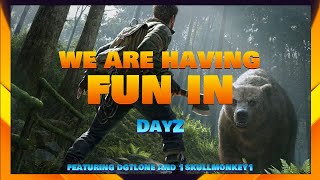Pro Noob Here | EvolutionZ | Playing with DgtlOne | All my social media @Oldassgeek
