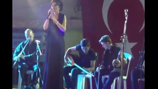Ormancı/Şu Dağlar Tepe Tepe*Şengül Bulut ARSEVER