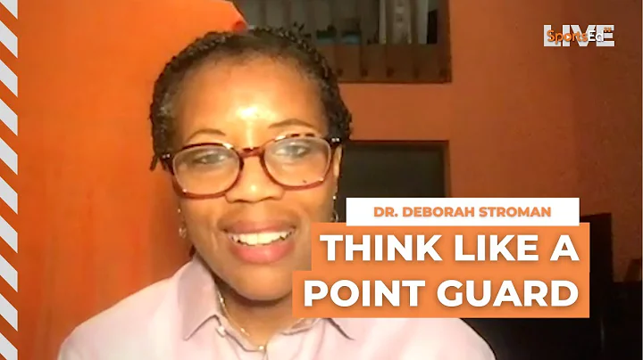 Dr. Debby Stroman's THREE Mental Tips For Point Gu...