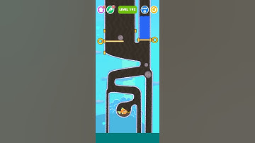 Save  the fish- All Level complete Gameplay Android ,Ios ! #shorts