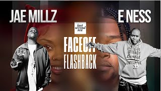 Download lagu Jae Millz vs E Ness | Faceoff Flashbacks w/Geechi Gotti & Jaz The Rapper