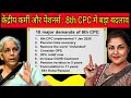 Pension में 20% बढ़ोतरी!,pension और salary में उछाल, jcm staff side meeting,pension latest news