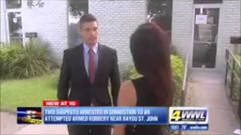 3 Black Thugs Get Tables Turned On Them In Attempted Robbery