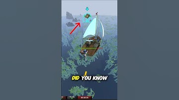 This Makes Sea Charting WAY Easier