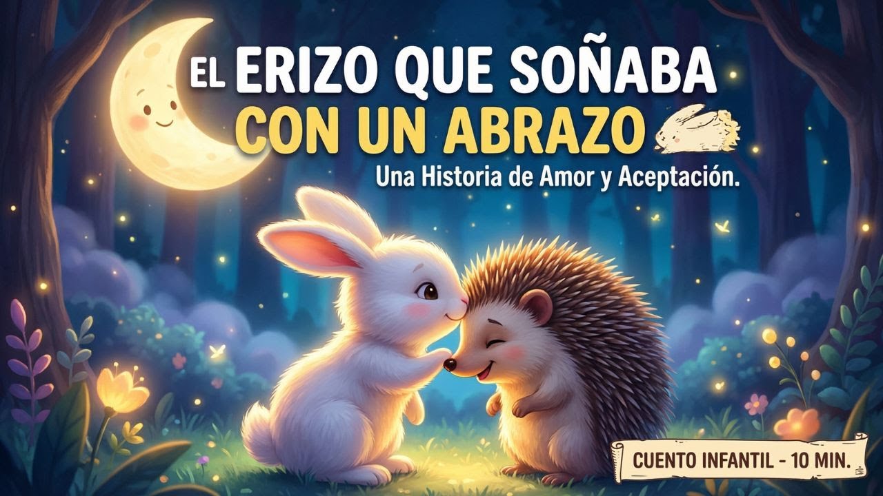 ¿De qué sirve sobrevivir si no vives? El secreto de Púas y Nube ✨