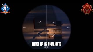 15th MEU(SOC) Realism Unit - SOCEX 03-16 Highlight Video