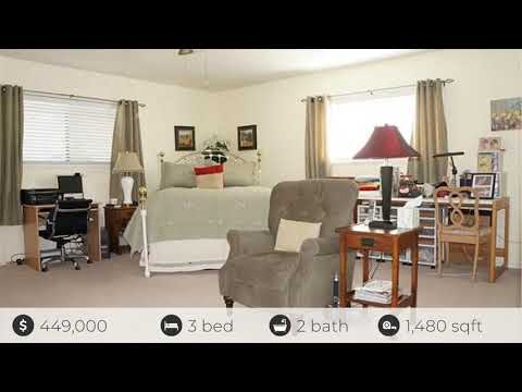 7412 Blewett Ave, Lake Balboa, CA home video tour