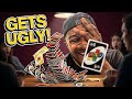 UNO NO MERCY | THIS IS INSANE