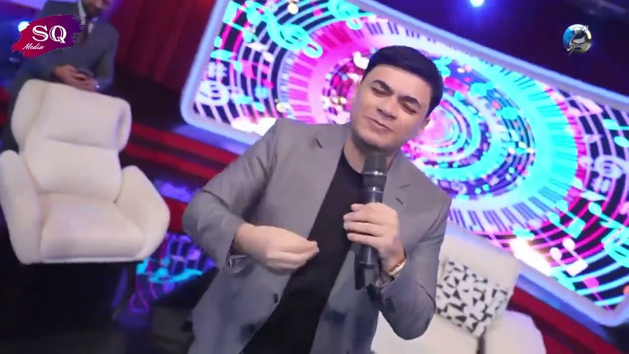 Samir Abbasov  -  Gəl Görüşək