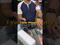 உங்க Car ha easy ya ட்ராக் பண்ணலாம் myTVS AndroidSystem with inbuilt DVR Recording Cam💥🥳