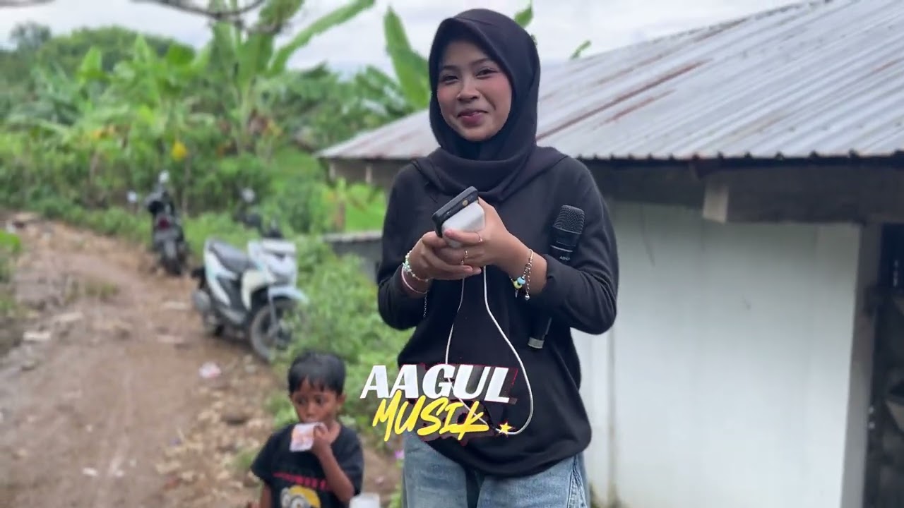 Kata Pujangga - AAGUL MUSIK || Kecimol Lomboku