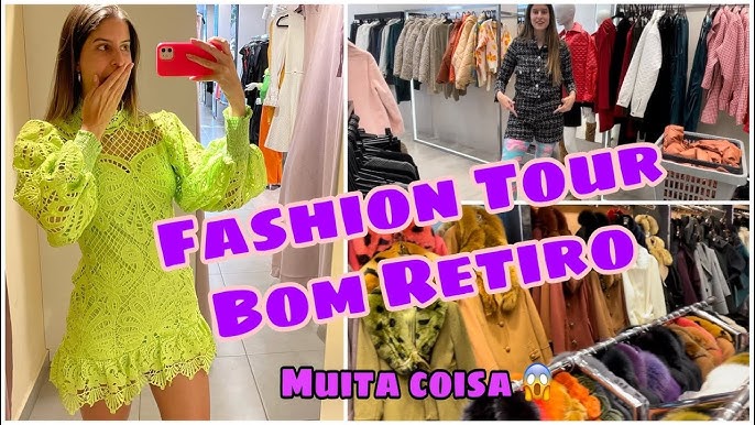 Boutique Brás - Loja Online