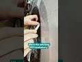 Ultimate Car Protection: Invisible PPF Installation! #ppf #ppfinstallation #learntoppf