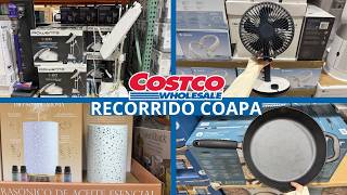 You have to see this! All the new things at Costco