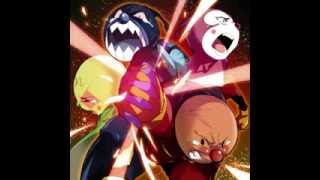 Symphonic Metal Anpanman March