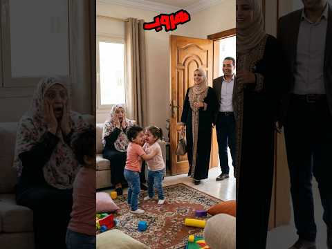 اختي قررت هي وزوجها يطلعون بدون ضغوطات هههههههه