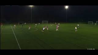 Zachary Cunningham Highlight Tape