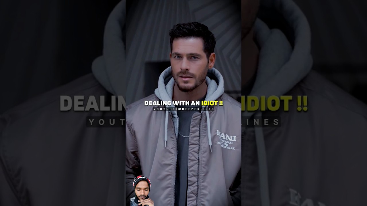 silence 🤐 is the best response 🔥 