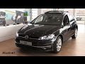 Volkswagen Golf 2017 New Facelift Review
