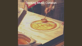 Modish Summer Cookouts