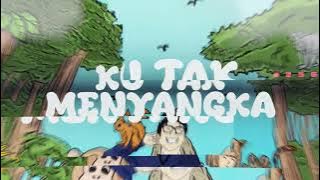 GUNTUR BREATHE - KEBUN BINATANG